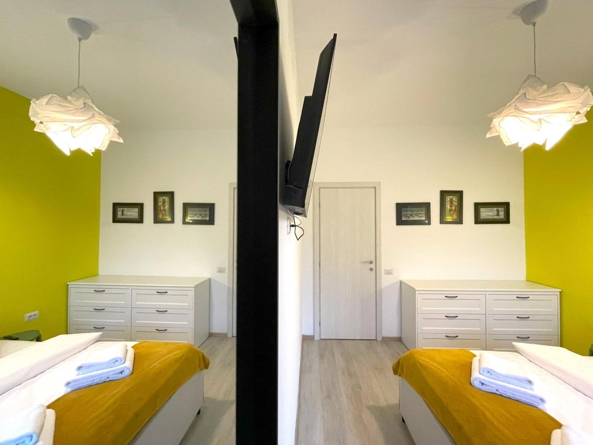 Cozy Riverfront Apartments With Garden And Mountain View Buşteni Εξωτερικό φωτογραφία